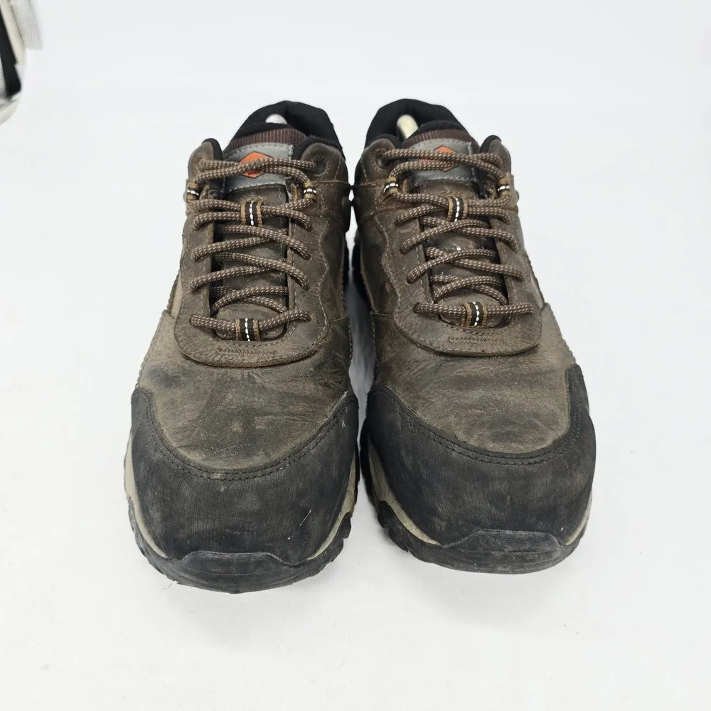 Merrell some wear